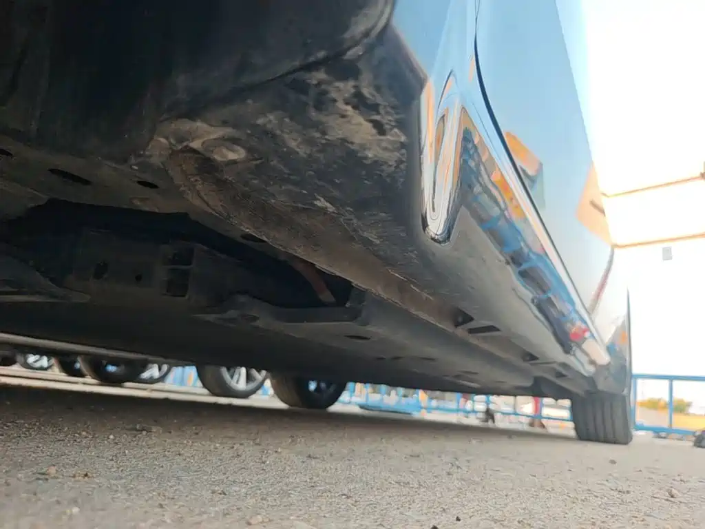 Wuling Xingguang — миниатюра 22