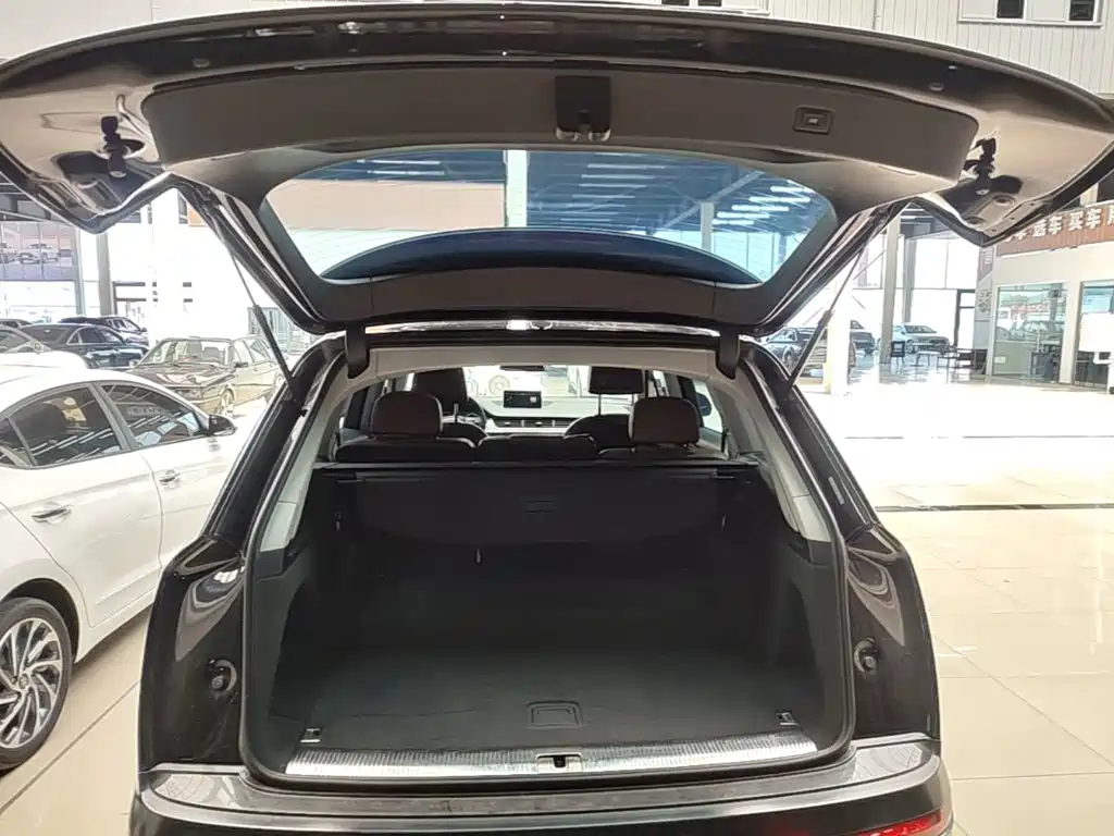Audi Q7 — миниатюра 19
