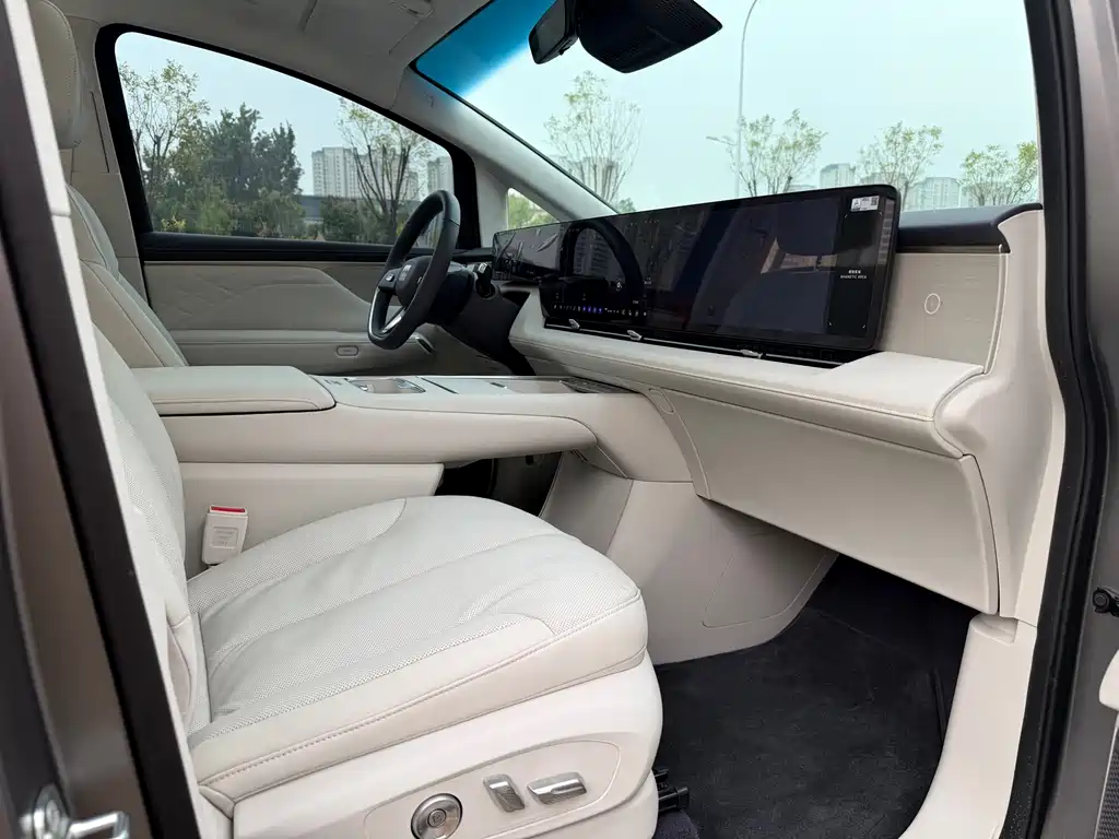 Buick Electra Encasa — миниатюра 11