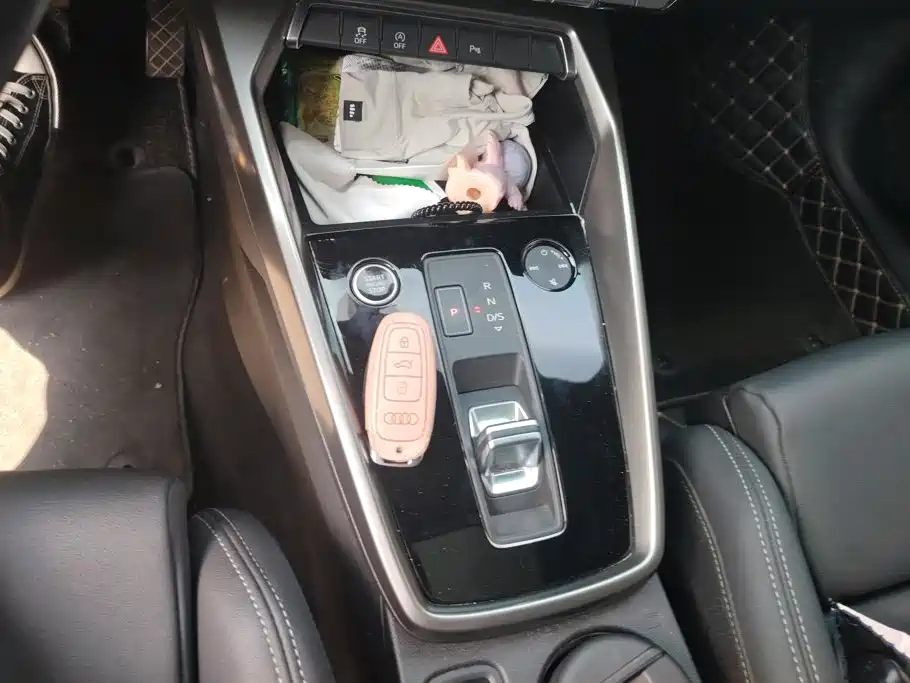 Audi A3 — миниатюра 16