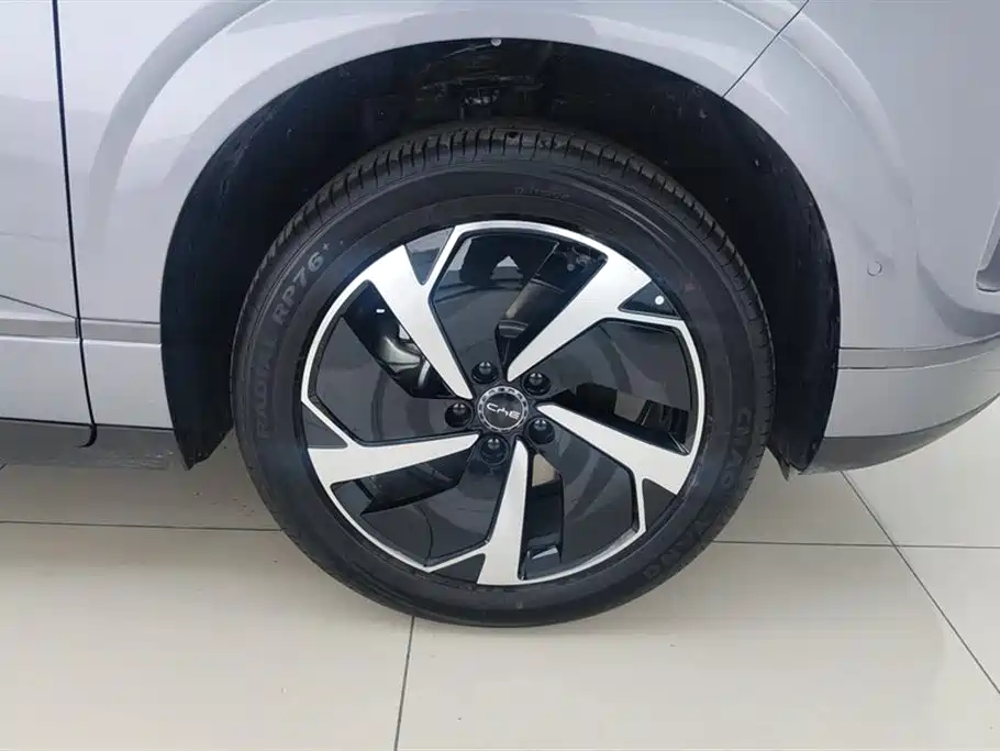 BYD Sea Lion 06 06 2025 EV 605 Pro