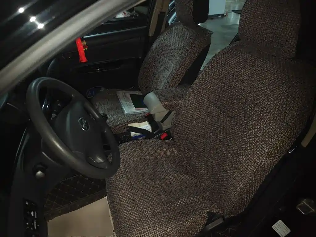 BYD F3 — миниатюра 16