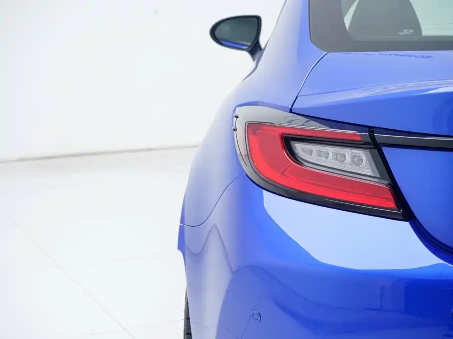 Subaru BRZ — миниатюра 5