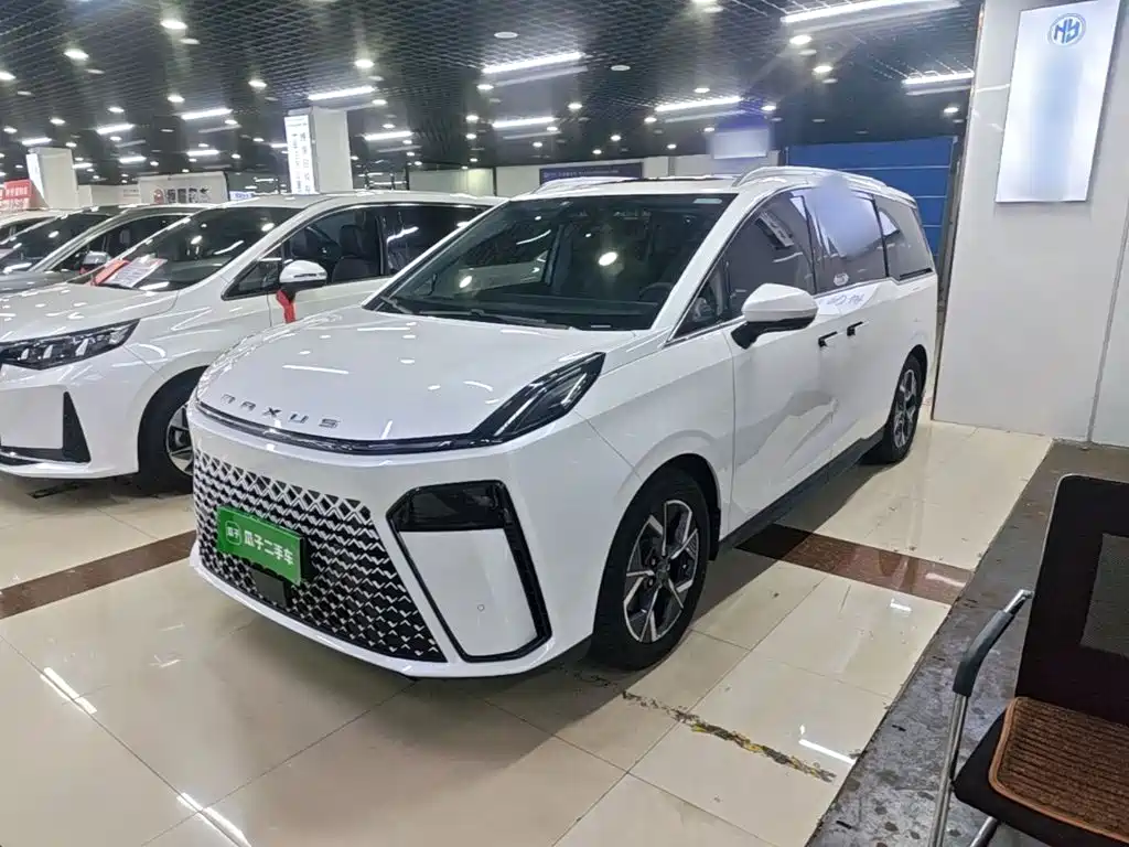 Maxus G70 — миниатюра 2