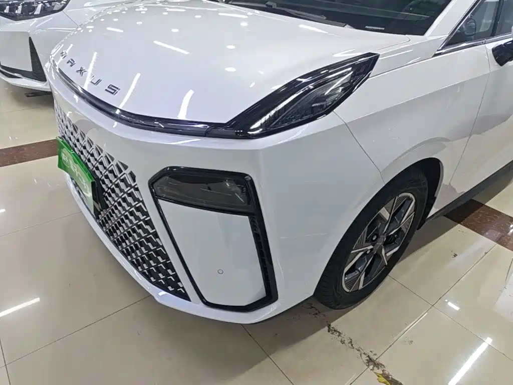 Maxus G70 — миниатюра 24
