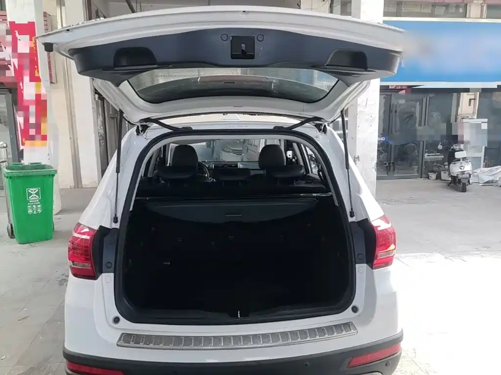 Haval H6 — миниатюра 19