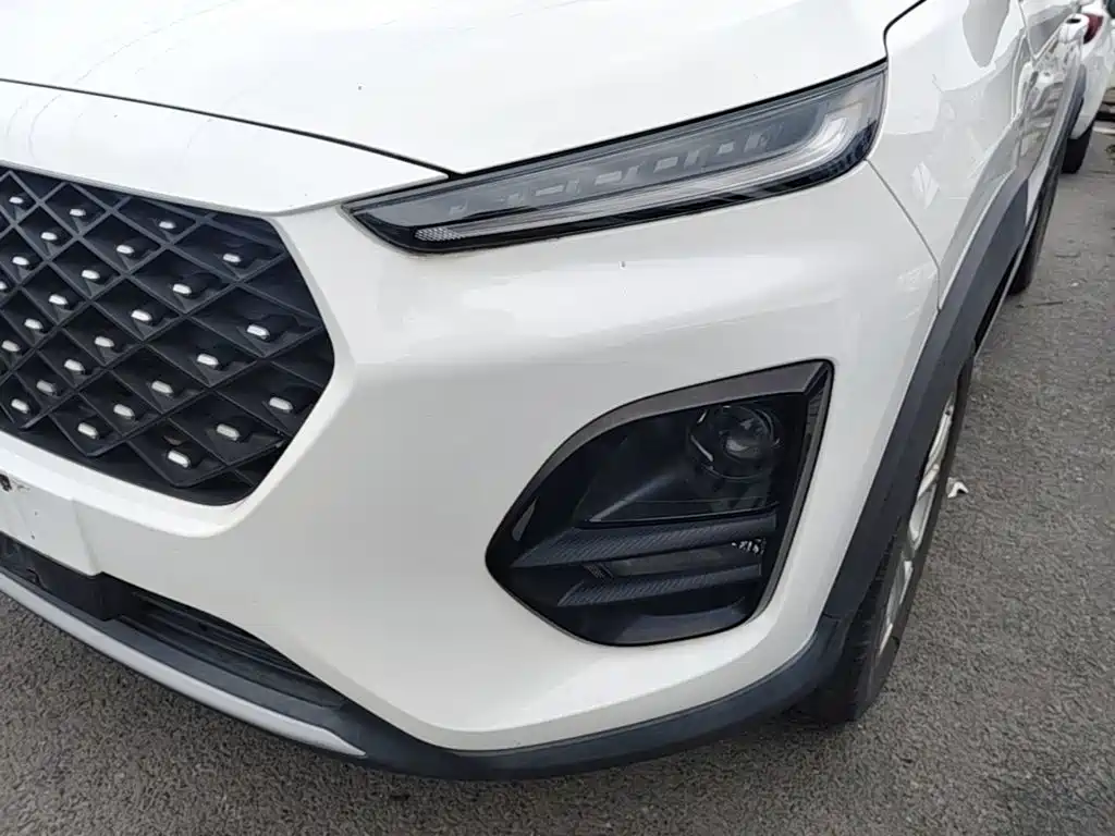 Chery Tiggo 3x — миниатюра 24