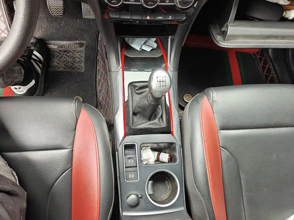 Haval H2 — миниатюра 7