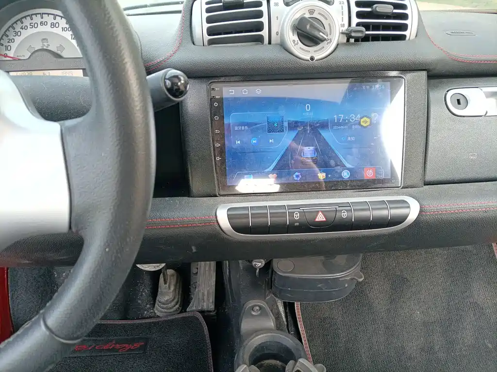 smart Smart Fortwo — миниатюра 13
