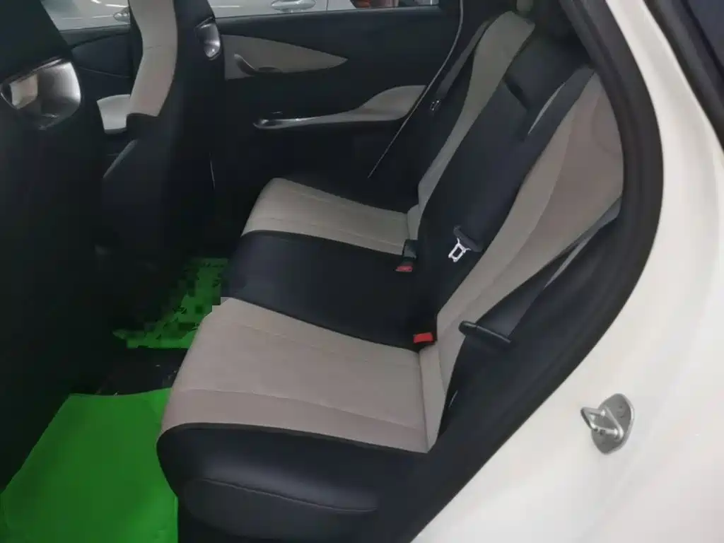 BYD Dolphin — миниатюра 17