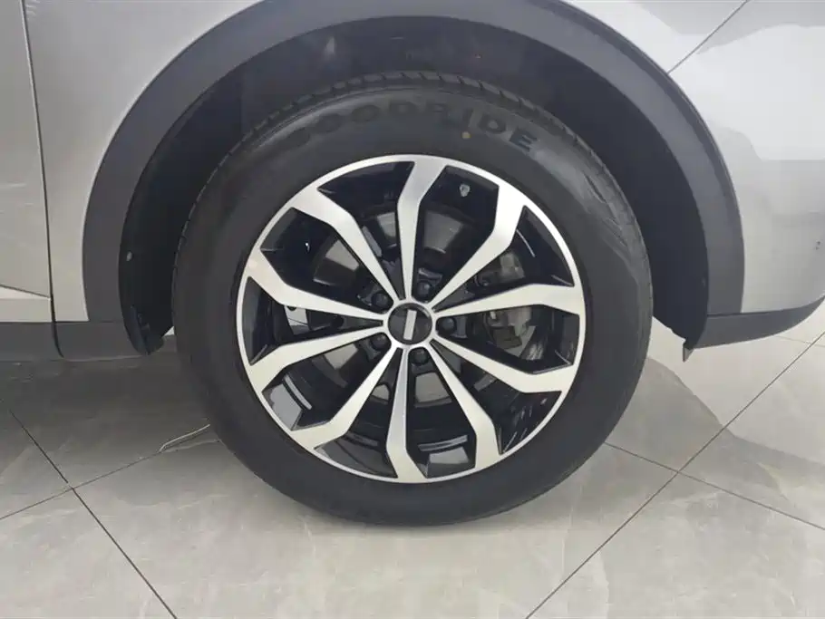 Wey VV6 2021 2.0T +