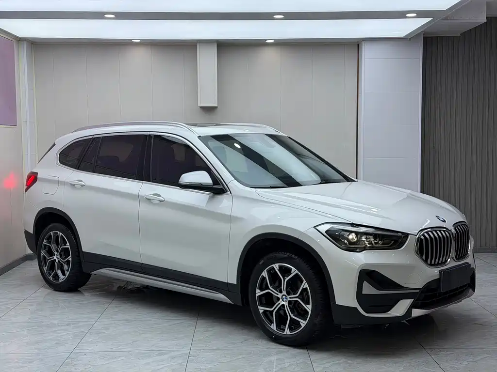 BMW X1 — миниатюра 3