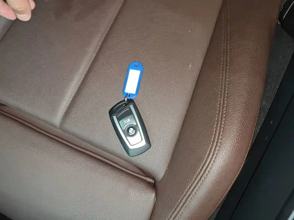 BMW 3 Series — миниатюра 9
