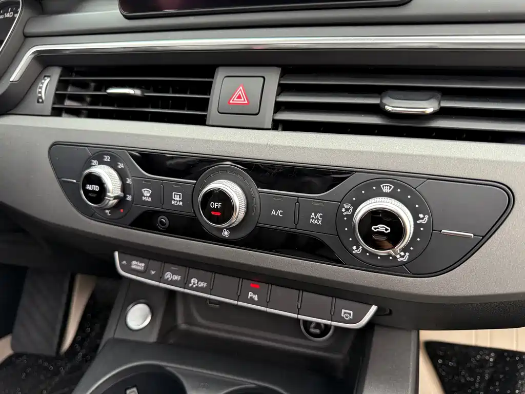 Audi A4L — миниатюра 16