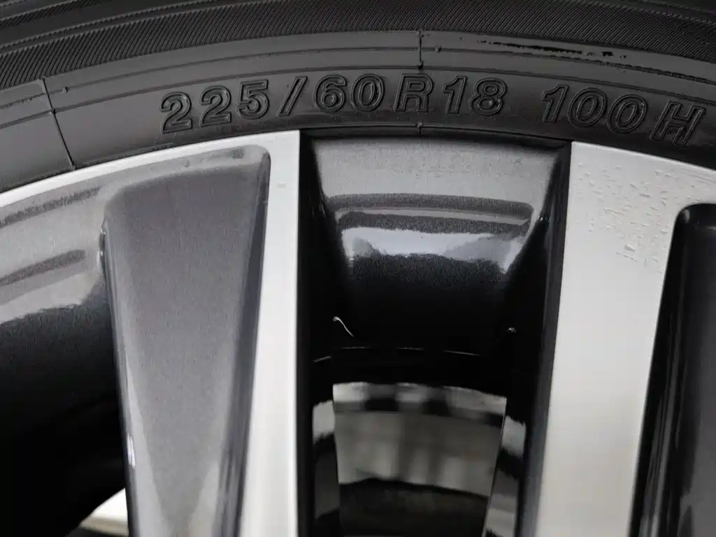 Toyota Harrier — миниатюра 24
