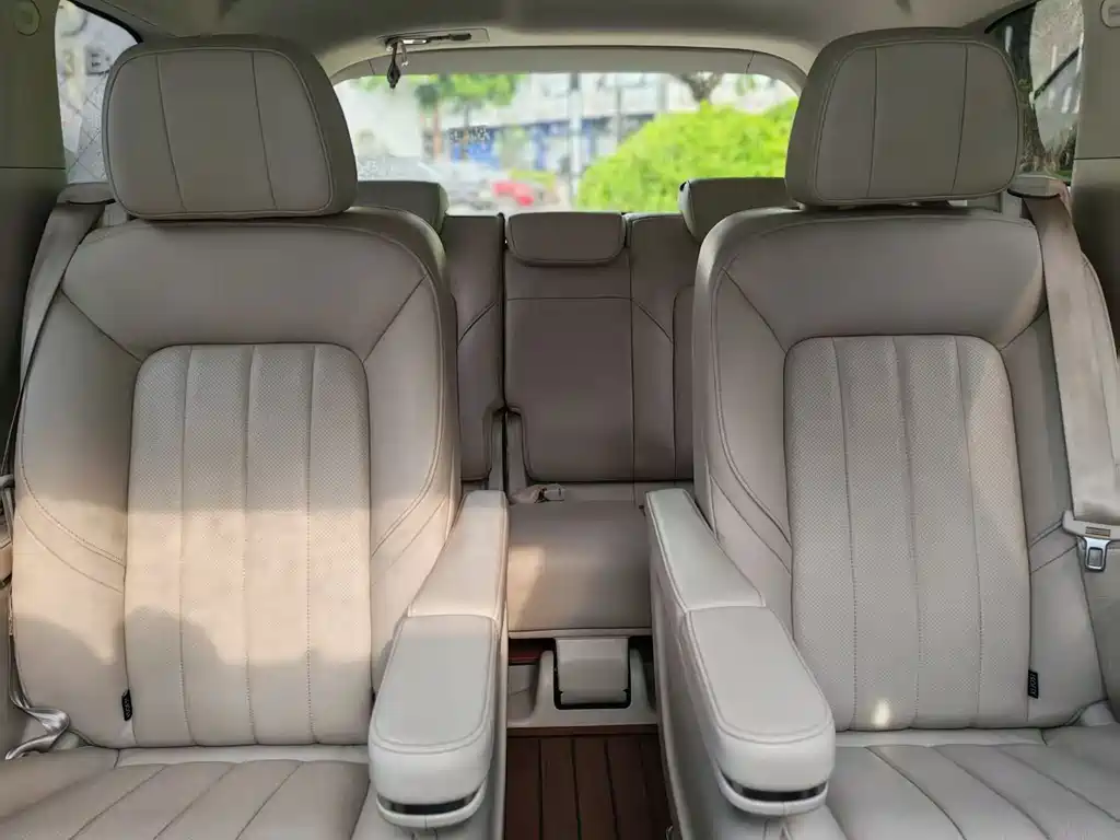 GAC Motor Trumpchi M8 — миниатюра 18