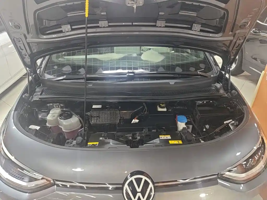 Volkswagen ID.3 — миниатюра 20