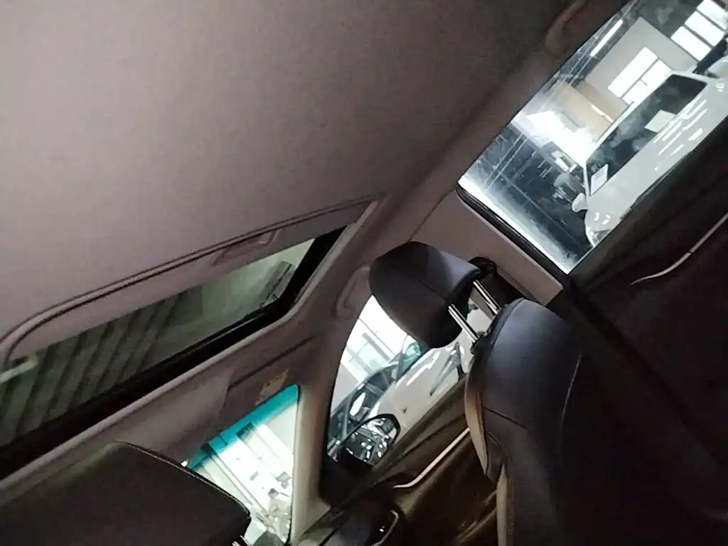 Buick Excelle — миниатюра 18