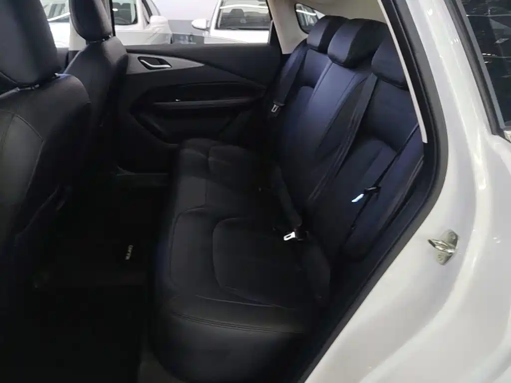 Wuling Xingguang — миниатюра 17