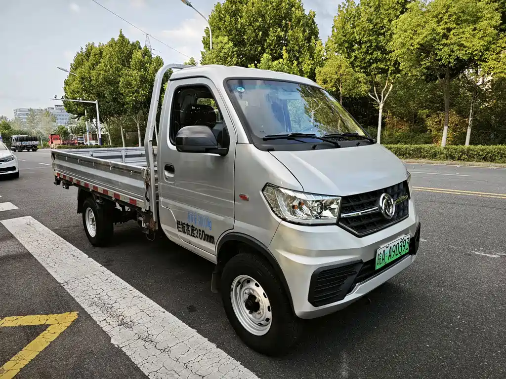 Dongfeng — миниатюра 8