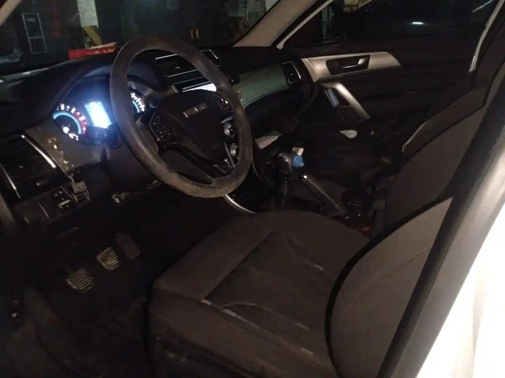 Haval H2 — миниатюра 12