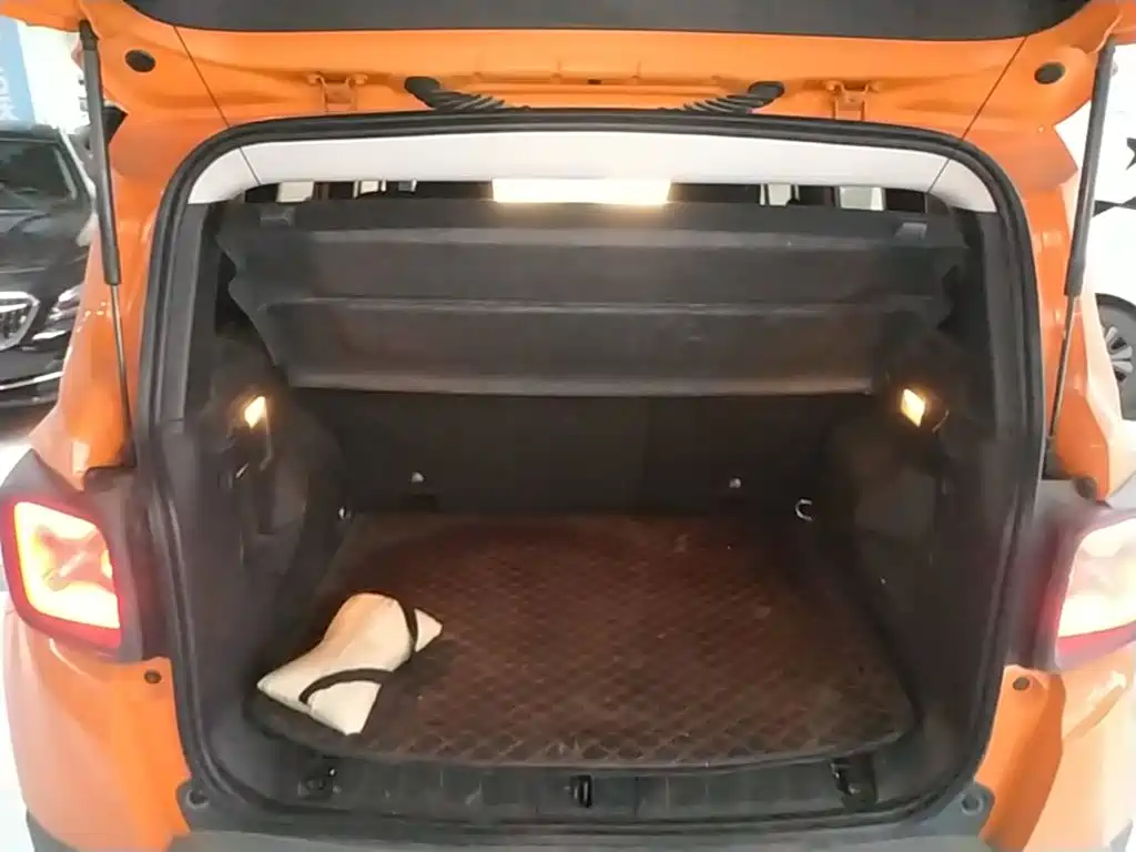 Jeep Renegade — миниатюра 19