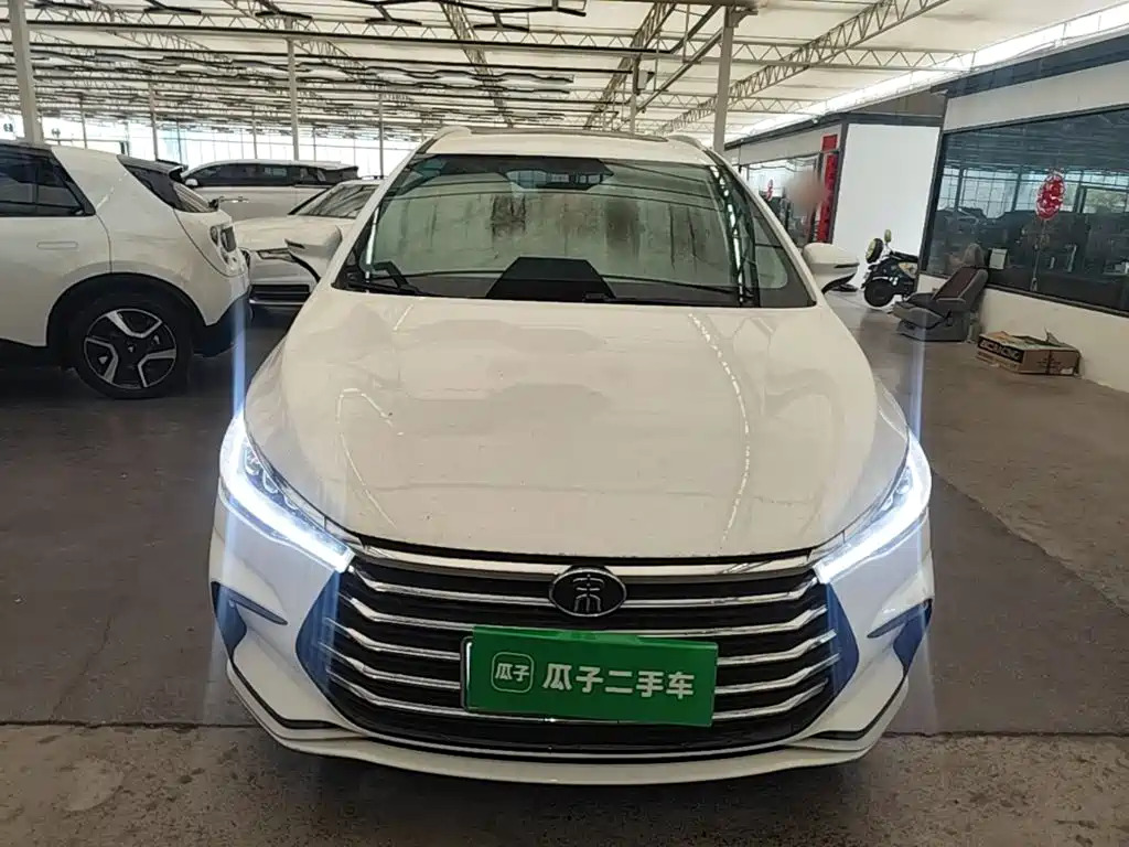 BYD MAX — миниатюра 3