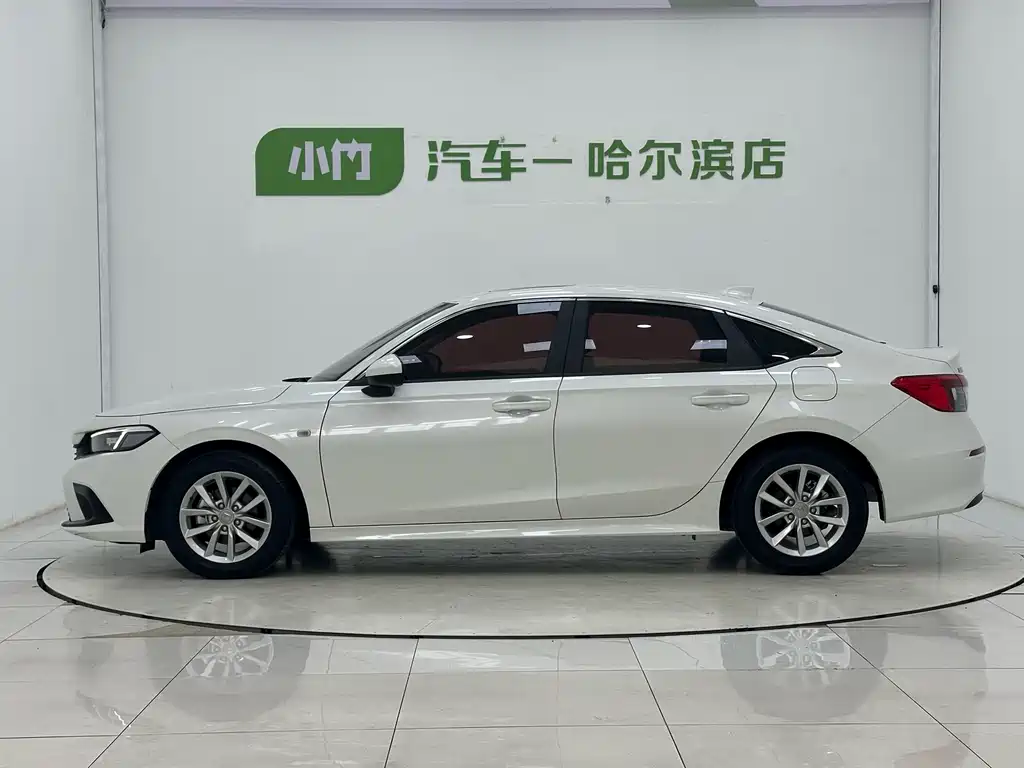 Honda Civic 2022 180TURBO CVT