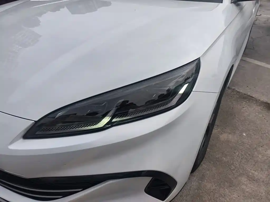 BYD Seal 06 — миниатюра 24