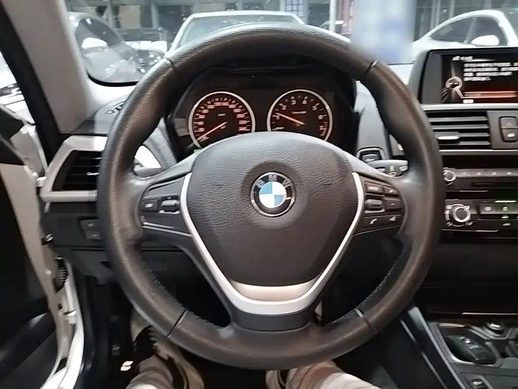 BMW 2 Series (Import) — миниатюра 11