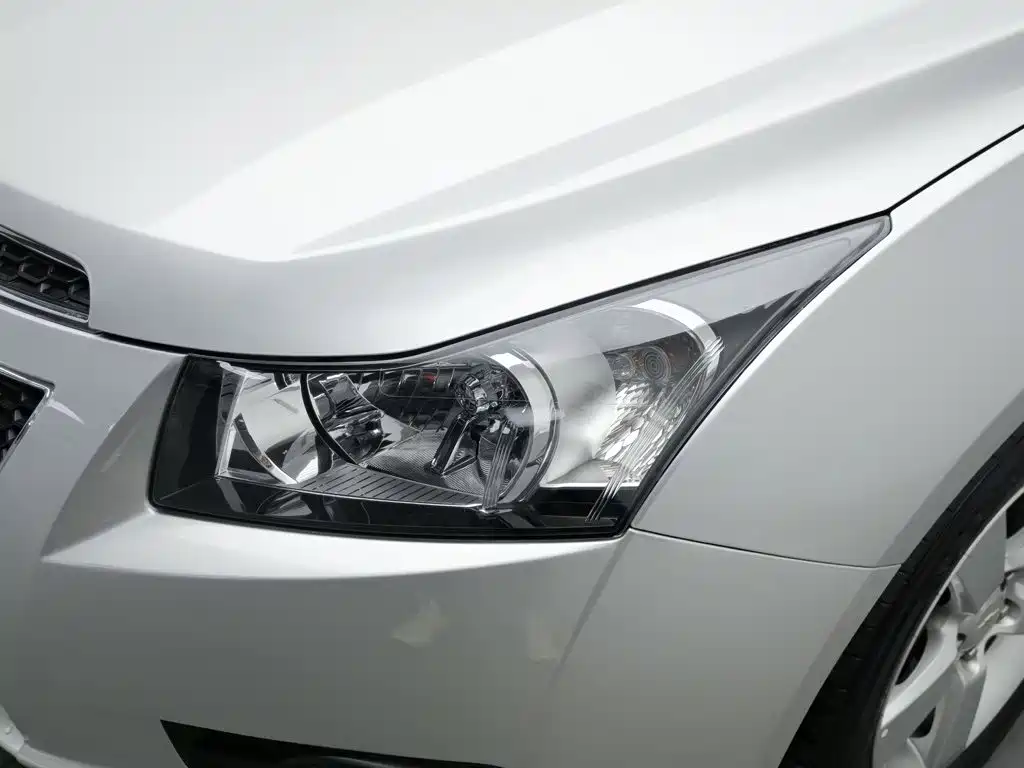 Chevrolet Cruze — миниатюра 7