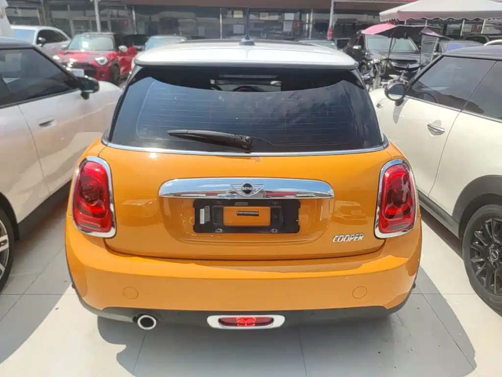 MINI Mini — миниатюра 6