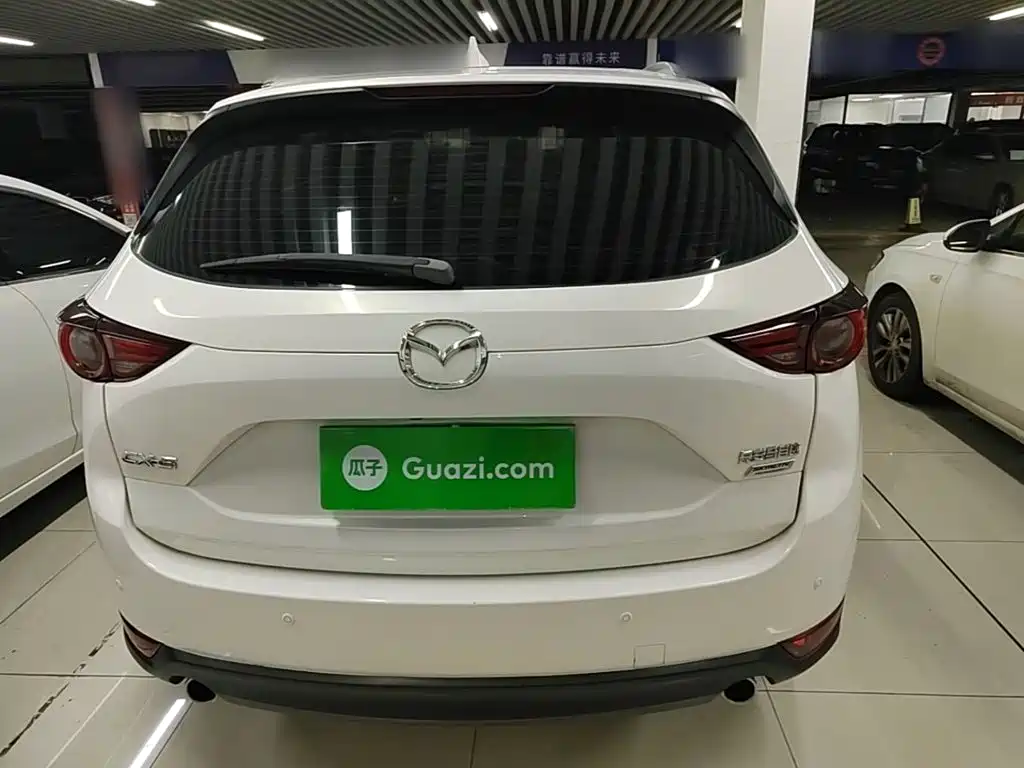 Mazda CX-5 — миниатюра 6