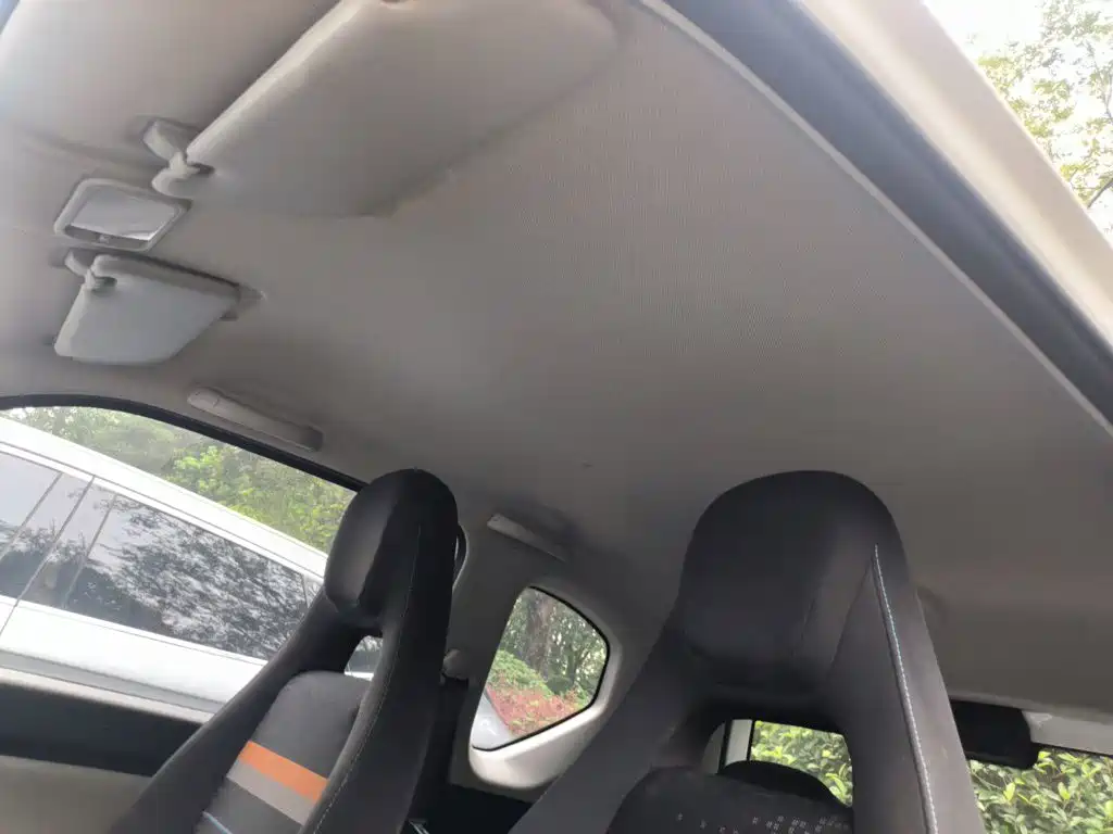Wuling MINIEV — миниатюра 15