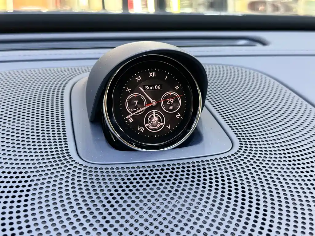 AITO AITO M9 — миниатюра 17