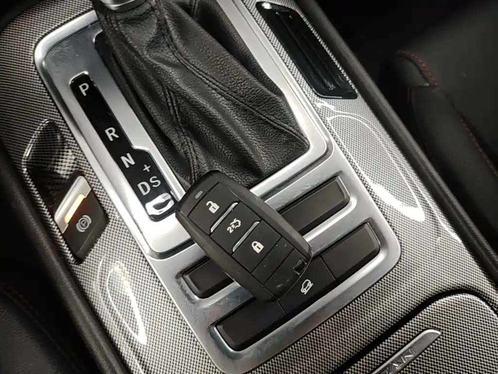 Changan CS55 — миниатюра 9