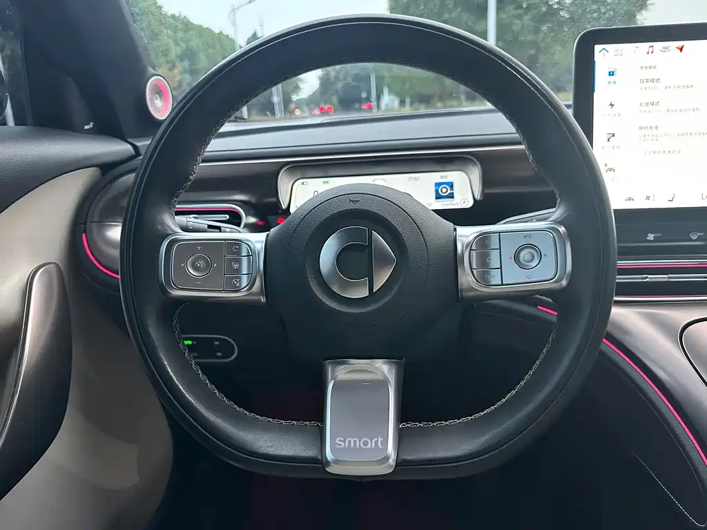 smart Smart #1 — миниатюра 19