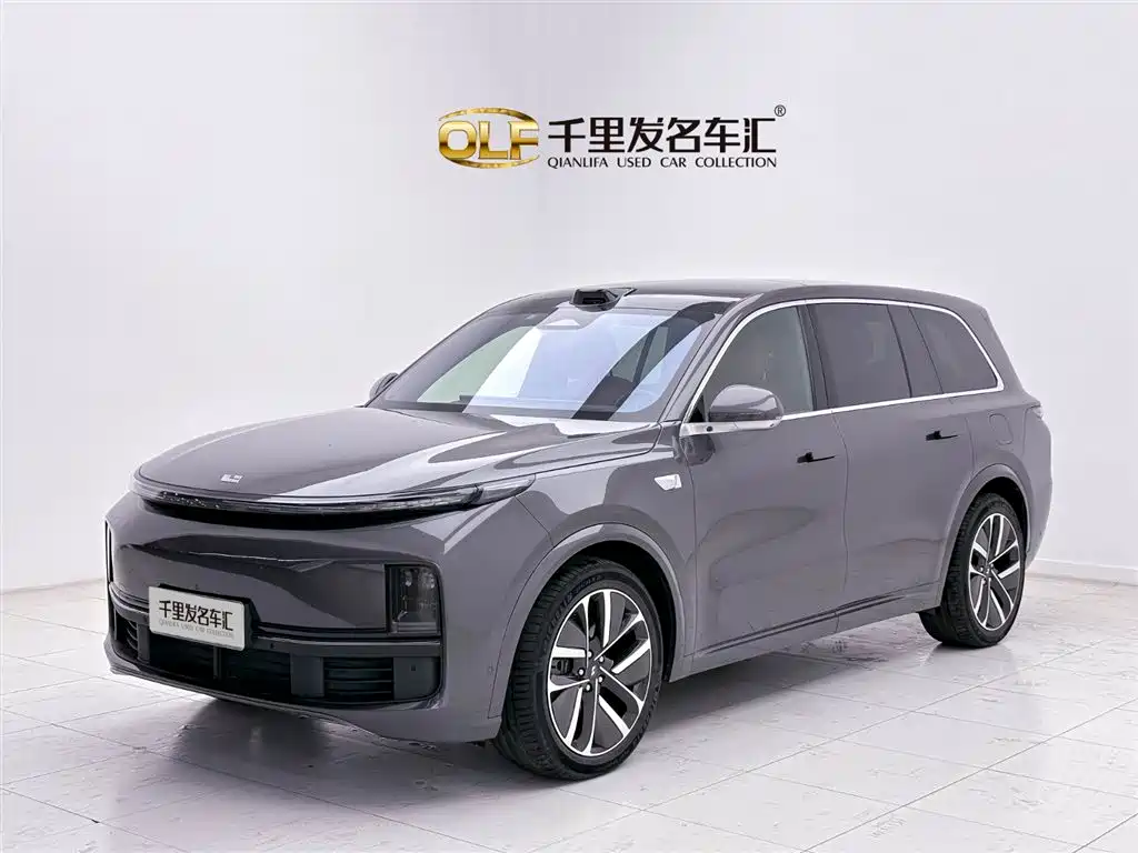 Li Auto IDEAL L9