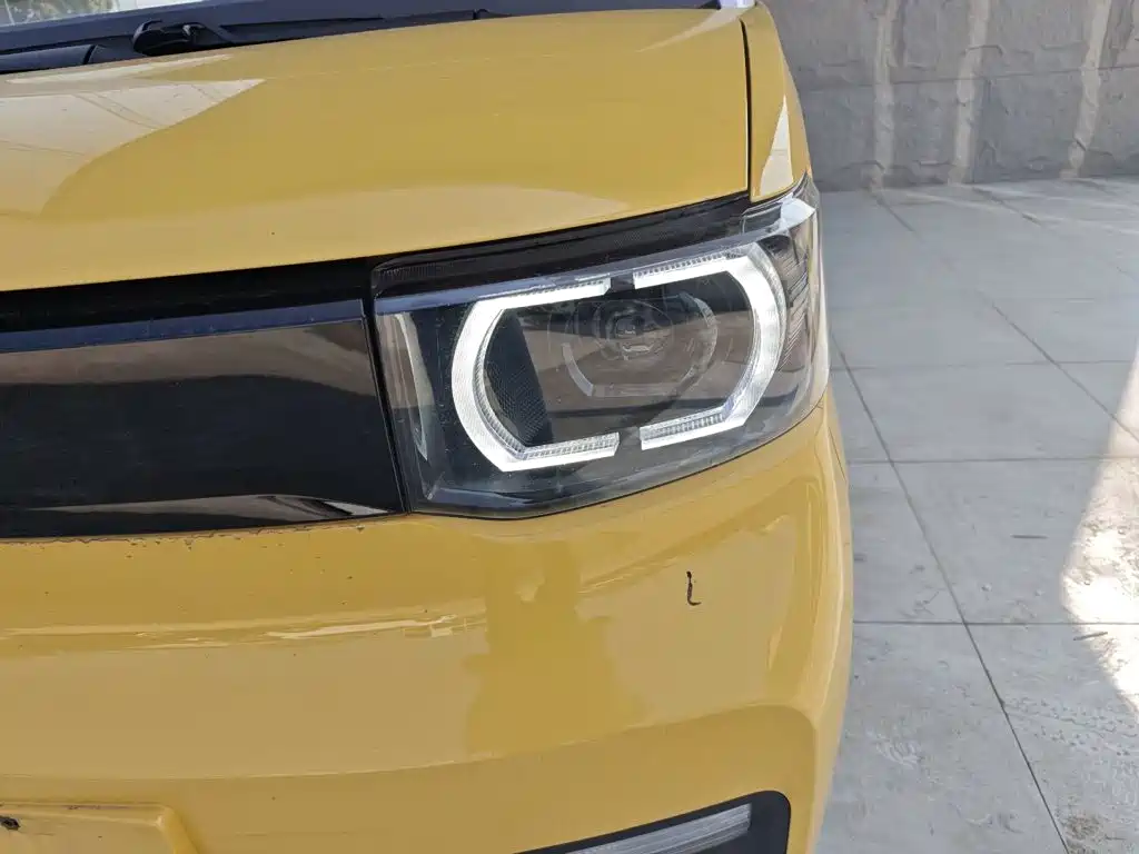 Wuling MINIEV — миниатюра 24