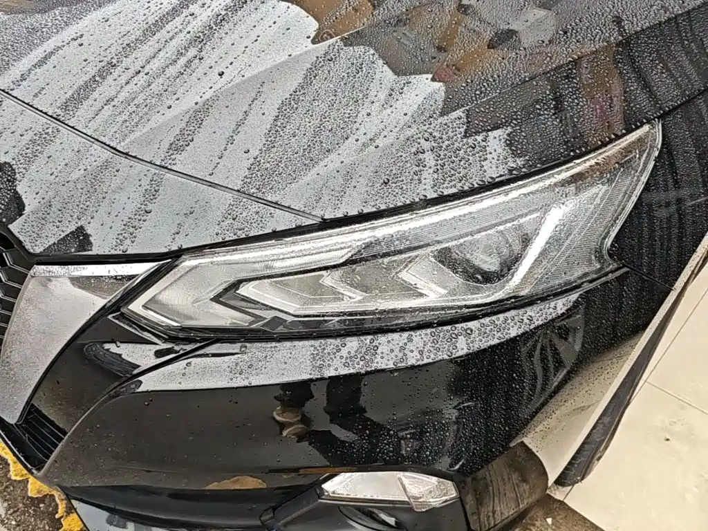 Nissan Teana — миниатюра 24