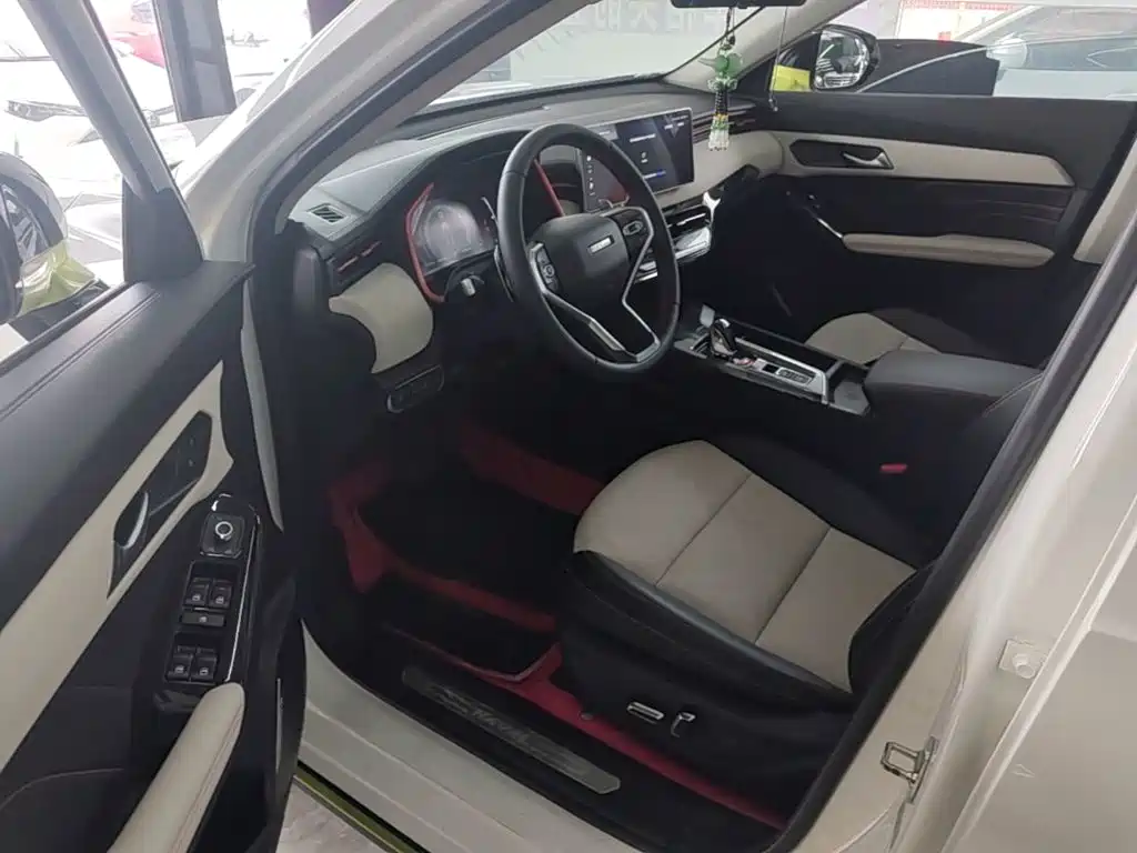 Haval Chitu — миниатюра 16