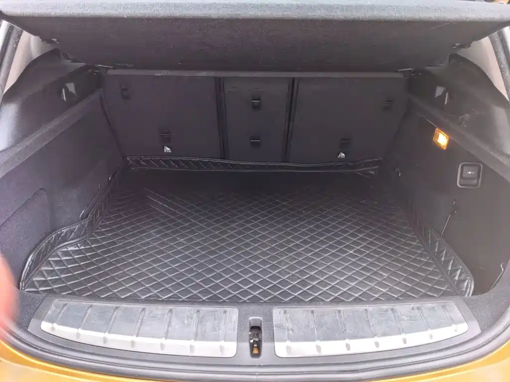 BMW X2 (Import) — миниатюра 5