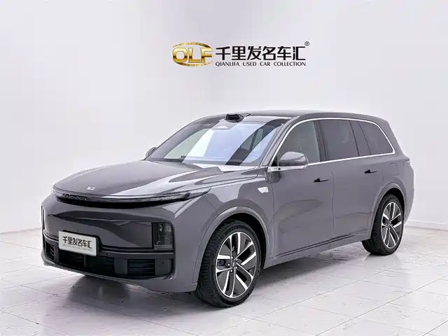 Li Auto IDEAL L9 2023