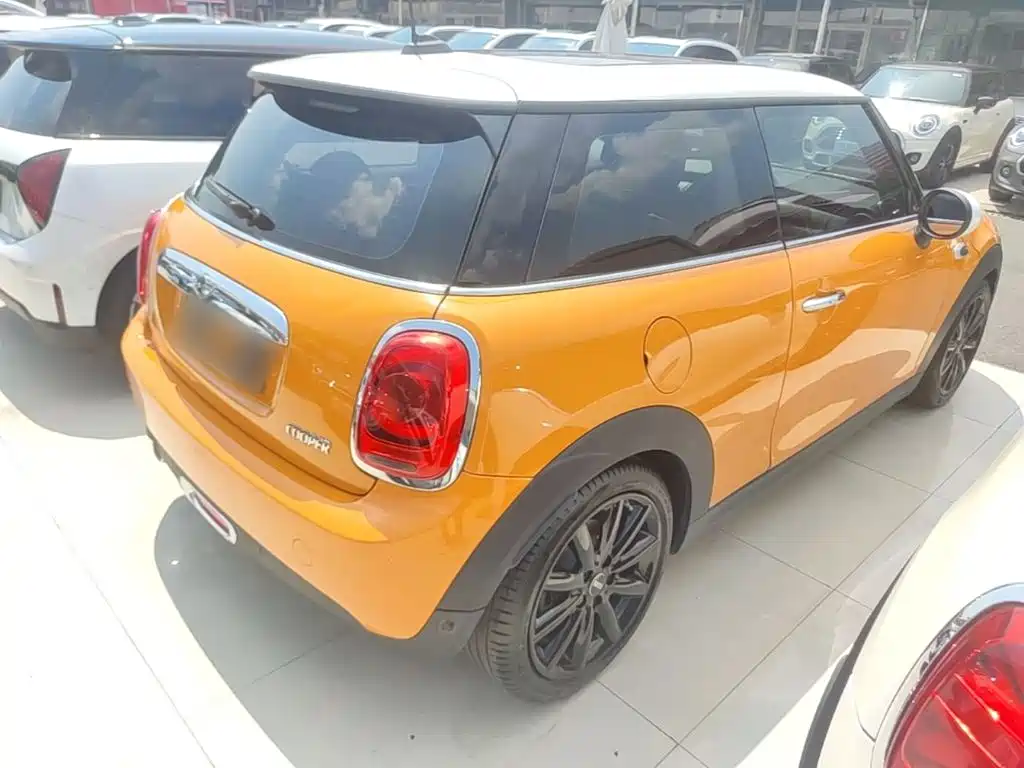 MINI Mini — миниатюра 7