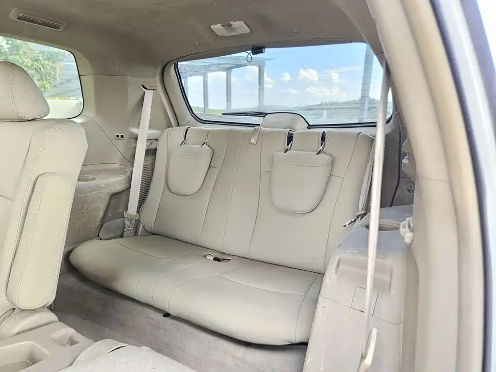 Toyota Highlander — миниатюра 11