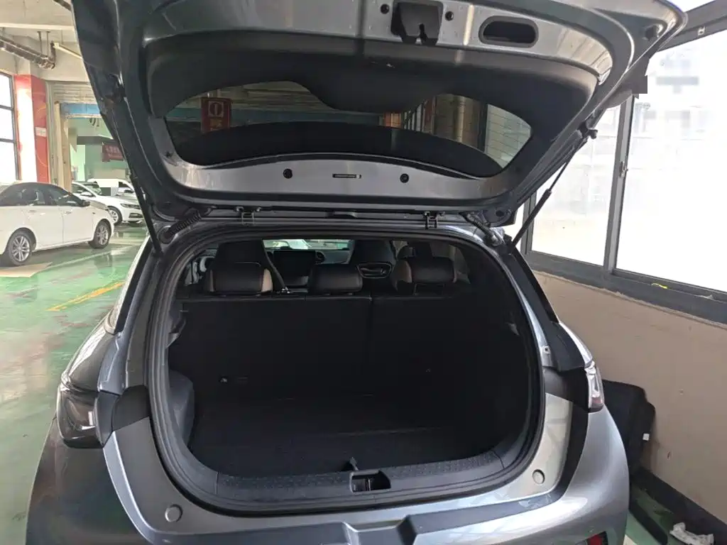 BYD Dolphin — миниатюра 19
