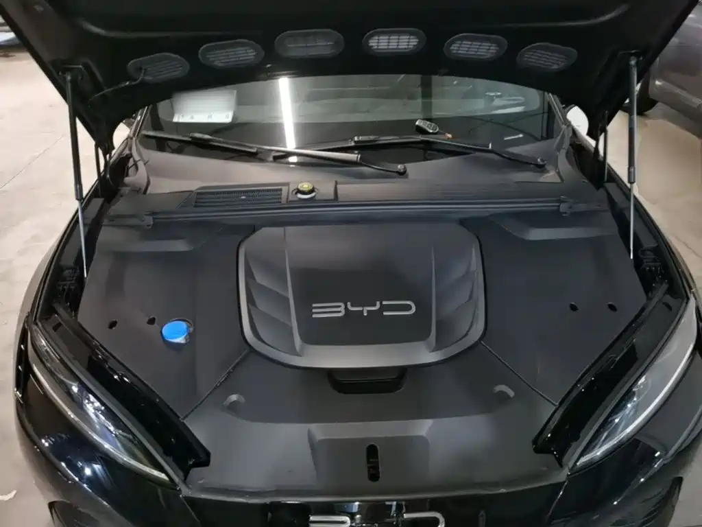 BYD Seal — миниатюра 20