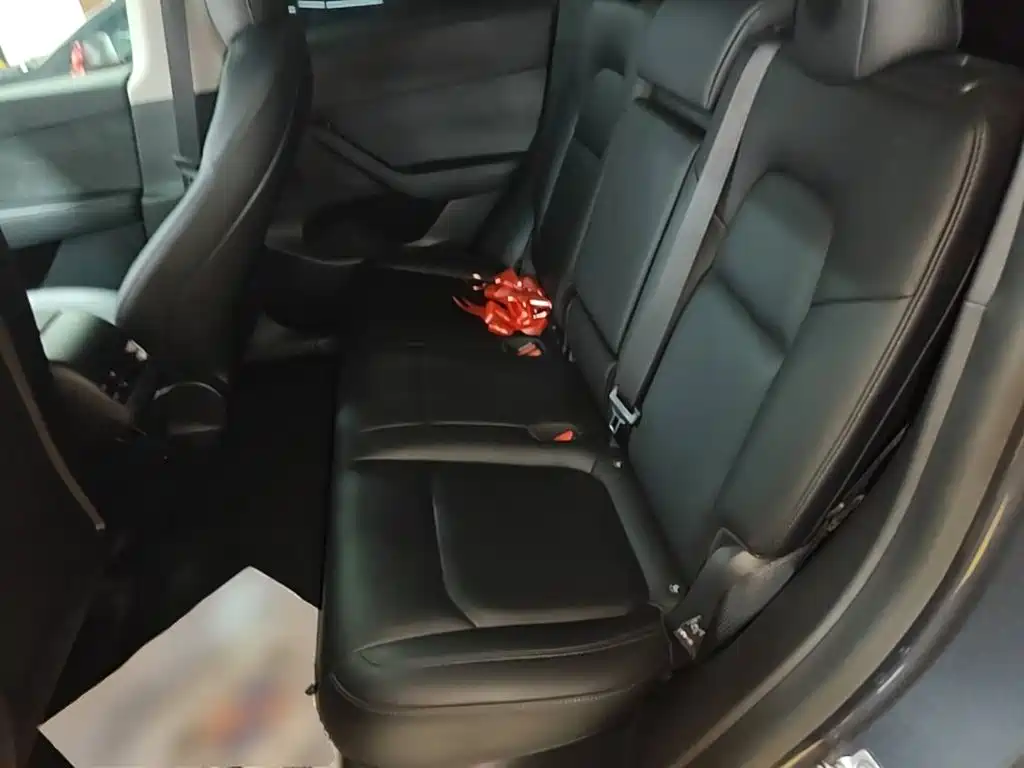 Tesla Model Y — миниатюра 17