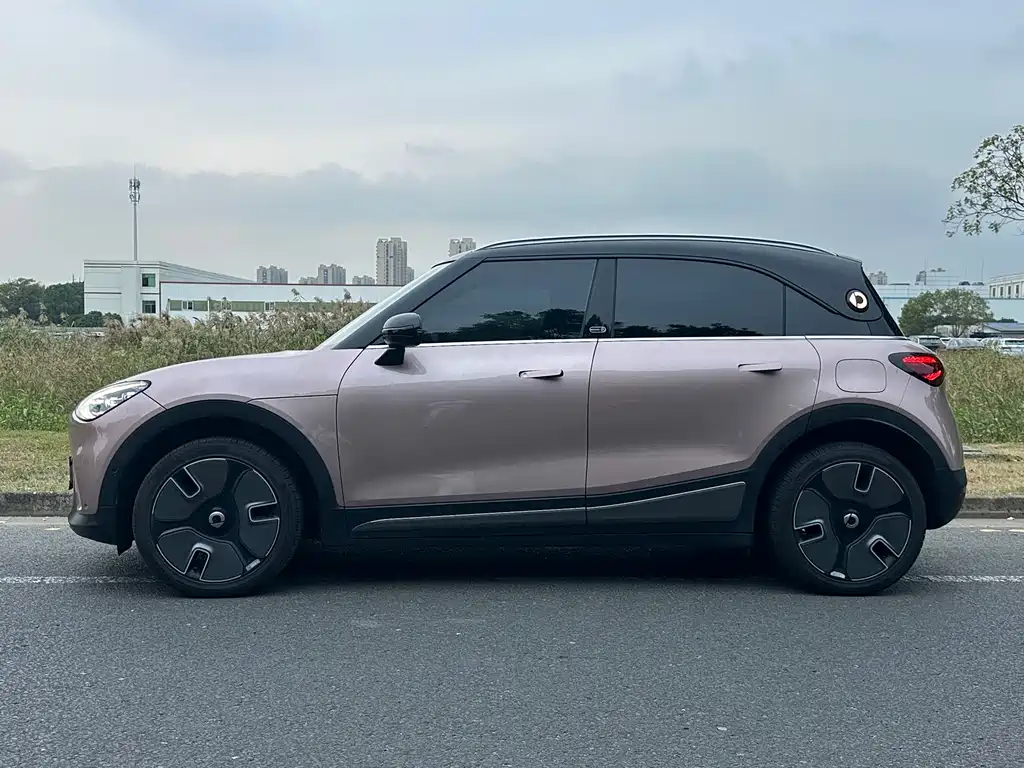 smart Smart #1 — миниатюра 7