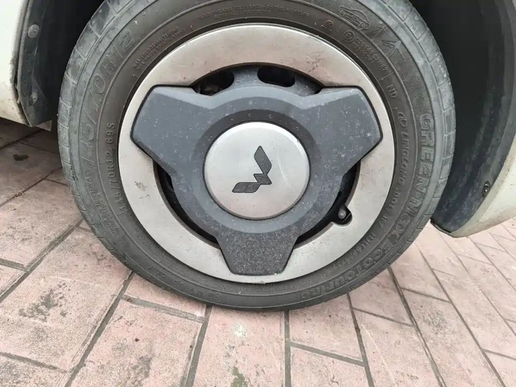Wuling MINIEV — миниатюра 25